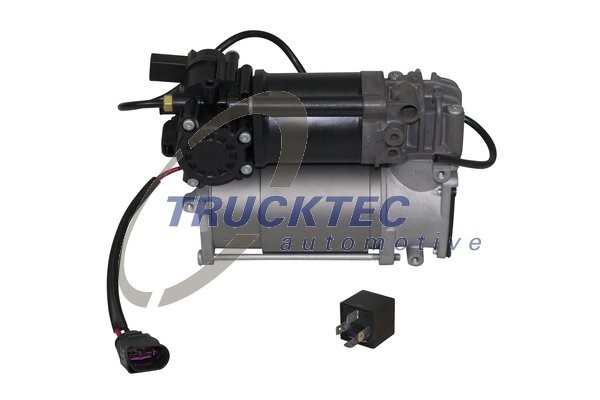 Kompressor, tryckluftssystem Trucktec automotive 07.30.183 TRUCKTEC AUTOMOTIVE