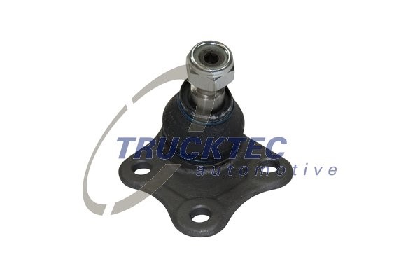 Kulled / Spindelled, framaxel höger Trucktec automotive 07.31.046 TRUCKTEC AUTOMOTIVE