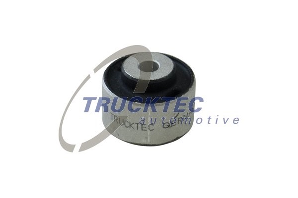 Bussning, länkarm, Fram, höger eller vänster Trucktec automotive  TRUCKTEC AUTOMOTIVE