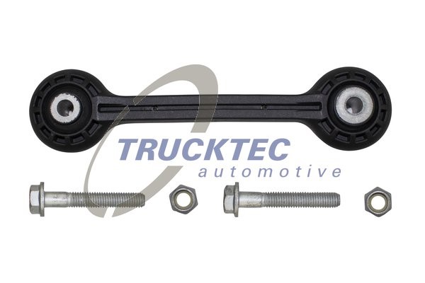 Stång/stag, krängningshämmare, Fram, höger eller vänster Trucktec TRUCKTEC AUTOMOTIVE