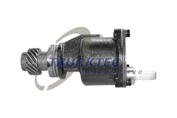 Vakuumpump, bromssystem Trucktec automotive 07.36.002 TRUCKTEC AUTOMOTIVE