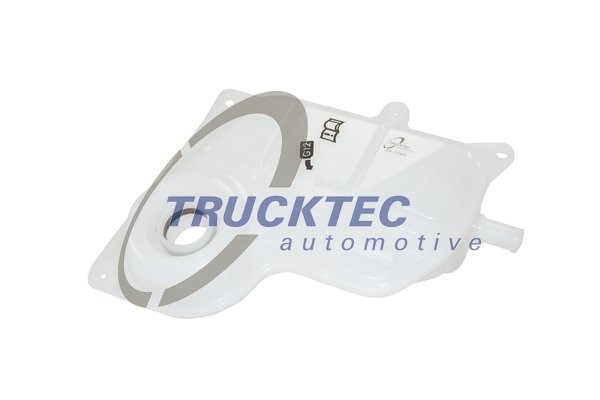 Expansionskärl, kylvätska Trucktec automotive 07.40.066 TRUCKTEC AUTOMOTIVE