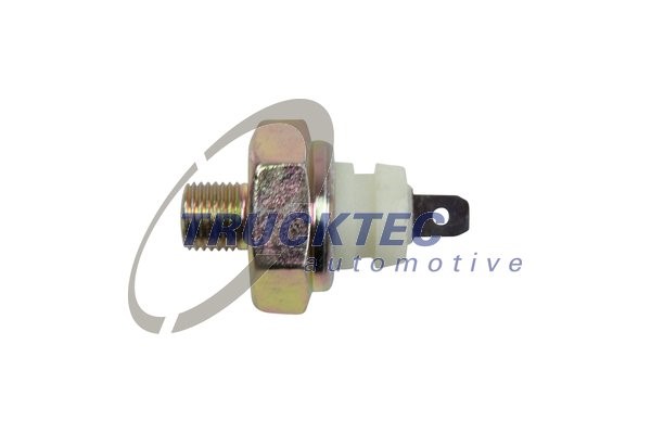 Varningsswitch, oljetryck Trucktec automotive 07.42.003 TRUCKTEC AUTOMOTIVE