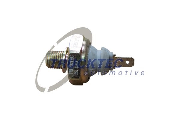 Varningsswitch, oljetryck Trucktec automotive 07.42.019 TRUCKTEC AUTOMOTIVE