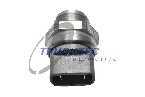 Temperaturswitch, kylarfläkt Trucktec automotive 07.42.051 TRUCKTEC AUTOMOTIVE