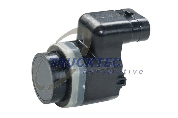 Sensor, parkeringshjälp, Fram, Bak Trucktec automotive 07.42.082 TRUCKTEC AUTOMOTIVE