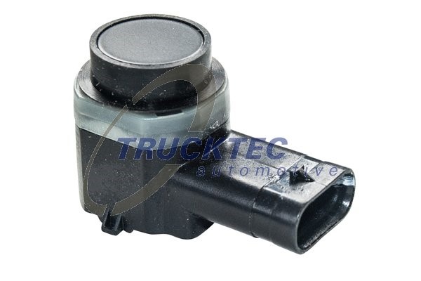 Sensor, parkeringshjälp, Fram, Bak TRUCKTEC AUTOMOTIVE