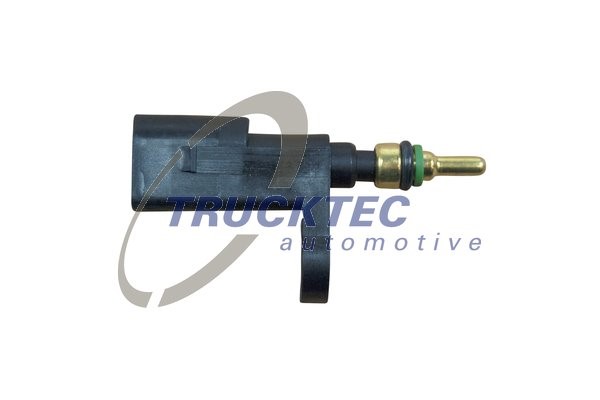 Kylvätsketemperatur-sensor Trucktec automotive 07.42.097 TRUCKTEC AUTOMOTIVE