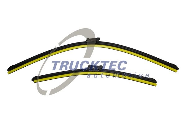 Torkarblad, Fram Trucktec automotive 07.58.058 TRUCKTEC AUTOMOTIVE
