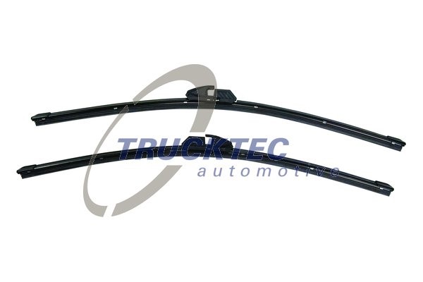 Torkarblad, Fram Trucktec automotive 07.58.059 TRUCKTEC AUTOMOTIVE