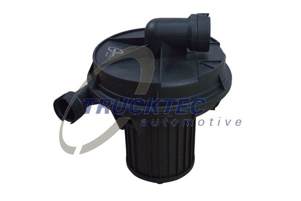 Sekundärluftpump 12V Trucktec automotive 07.59.074 TRUCKTEC AUTOMOTIVE