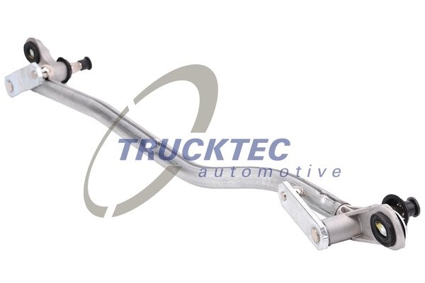 Torkartransmission, Fram, Vindruta Trucktec automotive 07.61.021 TRUCKTEC AUTOMOTIVE