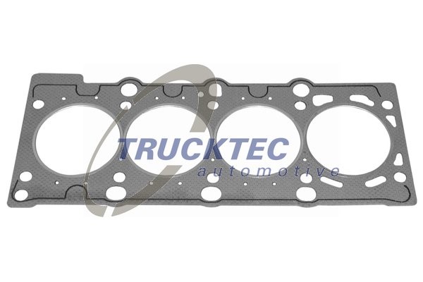 Packning, topplock Trucktec automotive 08.10.005 TRUCKTEC AUTOMOTIVE
