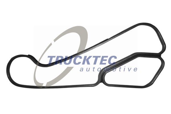 Packning, oljekylare Trucktec automotive 08.10.055 TRUCKTEC AUTOMOTIVE