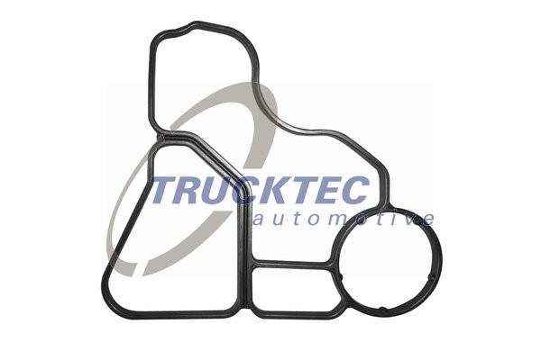 Packning, oljefilterhus Trucktec automotive 08.10.056 TRUCKTEC AUTOMOTIVE