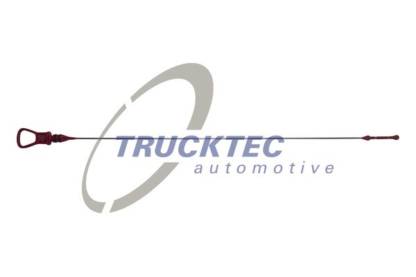 Oljesticka Trucktec automotive 08.10.090 TRUCKTEC AUTOMOTIVE