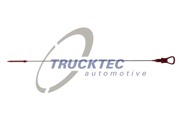 Oljesticka Trucktec automotive 08.10.091 TRUCKTEC AUTOMOTIVE