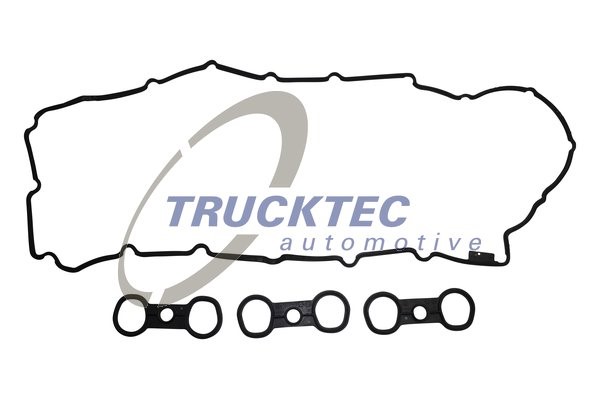 Packningssats, vippkåpa Trucktec automotive 08.10.197 TRUCKTEC AUTOMOTIVE
