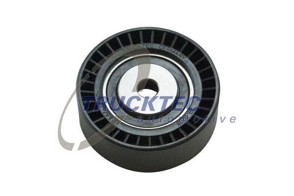 Styrrulle, drivrem Trucktec automotive 08.11.006 TRUCKTEC AUTOMOTIVE