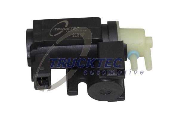 Tryckomvandlare, turboaggregat Trucktec automotive 08.16.023 TRUCKTEC AUTOMOTIVE