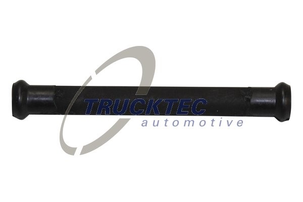 Kylvätskerör Trucktec automotive 08.17.023 TRUCKTEC AUTOMOTIVE