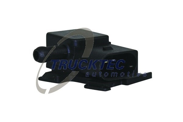 Sensor, avgastryck Trucktec automotive 08.17.034 TRUCKTEC AUTOMOTIVE