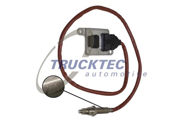 NOx-sensor, ureainsprutning Trucktec automotive 08.17.048 TRUCKTEC AUTOMOTIVE