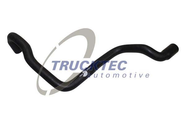 Kylarslang Trucktec automotive 08.19.011 TRUCKTEC AUTOMOTIVE