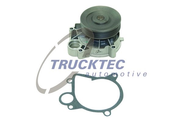 Vattenpump Trucktec automotive 08.19.058 TRUCKTEC AUTOMOTIVE