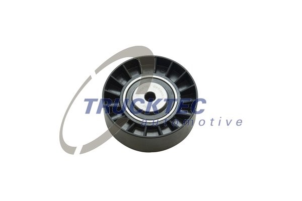 Styrrulle, drivrem Trucktec automotive 08.19.108 TRUCKTEC AUTOMOTIVE