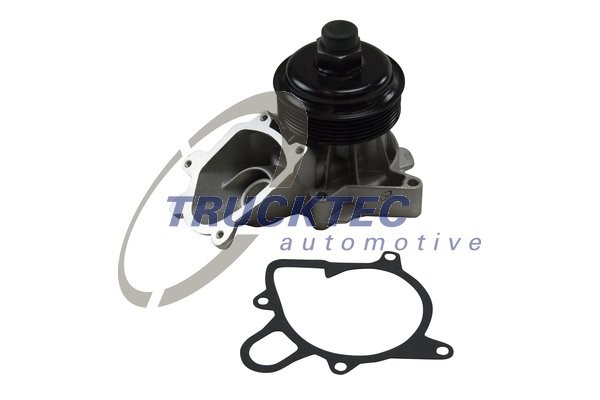 Vattenpump Trucktec automotive 08.19.143 TRUCKTEC AUTOMOTIVE