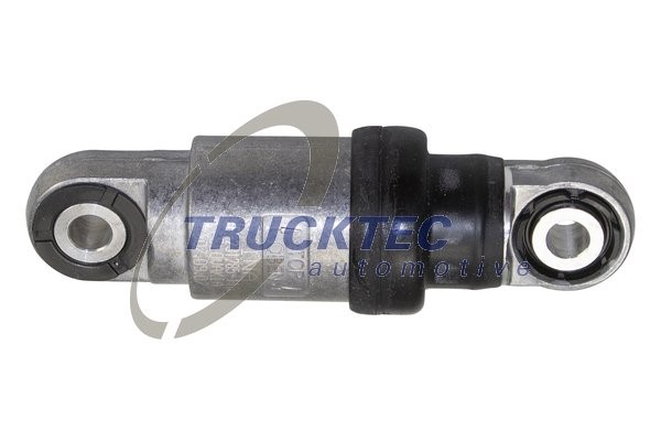Vibrationsdämpare, drivrem Trucktec automotive 08.19.152 TRUCKTEC AUTOMOTIVE