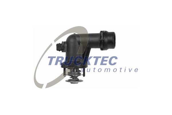 Termostat, kylvätska Trucktec automotive 08.19.168 TRUCKTEC AUTOMOTIVE
