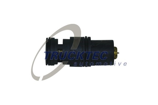 Termostat, kylvätska Trucktec automotive 08.19.233 TRUCKTEC AUTOMOTIVE