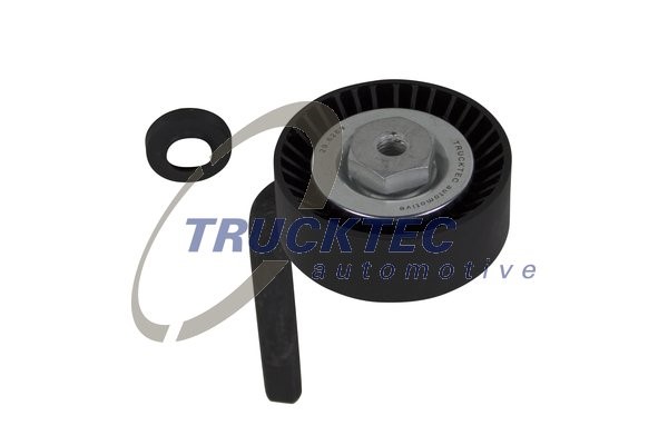 Spännrulle, kilrem/drivrem Trucktec automotive 08.19.926 TRUCKTEC AUTOMOTIVE