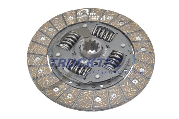 Lamellcentrum Trucktec automotive 08.23.100 TRUCKTEC AUTOMOTIVE