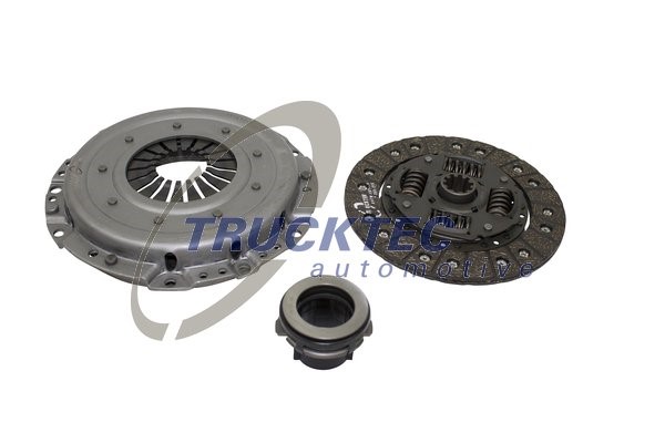 Kopplingssats Trucktec automotive 08.23.123 TRUCKTEC AUTOMOTIVE