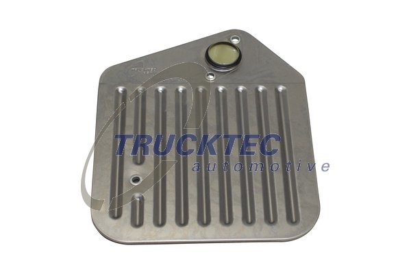 Hydraulikfilter, automatväxellåda Trucktec automotive 08.25.007 TRUCKTEC AUTOMOTIVE