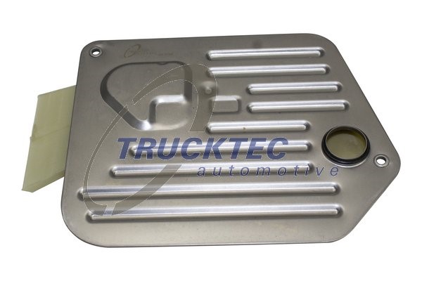 Hydraulikfilter, automatväxellåda Trucktec automotive 08.25.008 TRUCKTEC AUTOMOTIVE