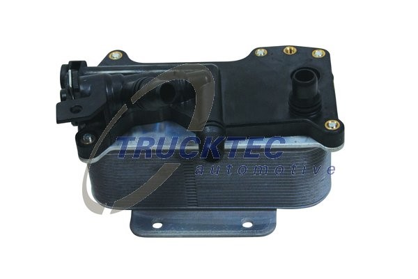 Oljekylare, automatisk transmission Trucktec automotive 08.25.057 TRUCKTEC AUTOMOTIVE