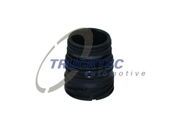 Kontakthus, automatväxellåda-styrenhet Trucktec automotive 08.25. TRUCKTEC AUTOMOTIVE