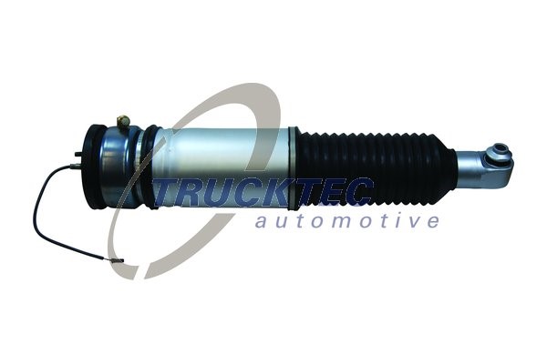 Luftfjäderben, Bakaxel vänster Trucktec automotive 08.30.043 TRUCKTEC AUTOMOTIVE