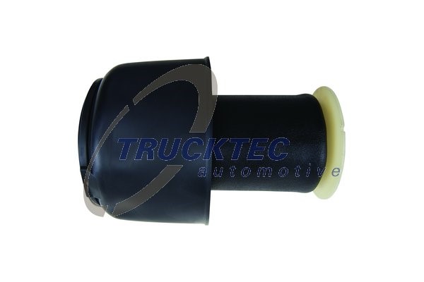 Luftfjäder, hjulupphängning, Bakaxel, båda sidor Trucktec automot TRUCKTEC AUTOMOTIVE
