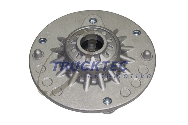 Fjäderbenslager, Framaxel Trucktec automotive 08.30.106 TRUCKTEC AUTOMOTIVE