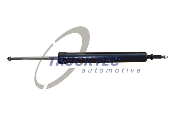 Stötdämpare, Bakaxel TRUCKTEC AUTOMOTIVE Stötdämpare, Bakaxel TRUCKTEC AUTOMOTIVE