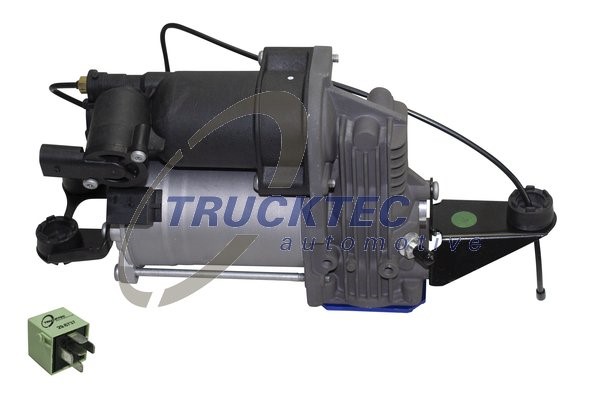 Kompressor, tryckluftssystem Trucktec automotive 08.30.952 TRUCKTEC AUTOMOTIVE