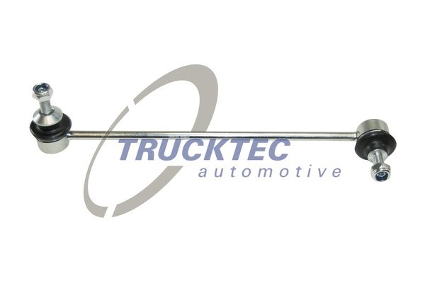 Stång/stag, krängningshämmare, framaxel vänster Trucktec automoti TRUCKTEC AUTOMOTIVE