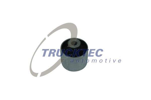 Bussning, länkarm, Fram, höger eller vänster Trucktec automotive  TRUCKTEC AUTOMOTIVE