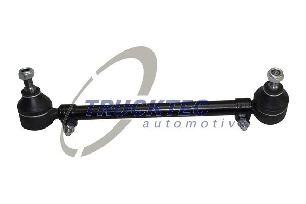 Styrstag, komplett, Fram, höger eller vänster Trucktec automotive TRUCKTEC AUTOMOTIVE
