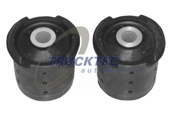 Axelupphängning, Bakaxel, båda sidor Trucktec automotive 08.32.01 TRUCKTEC AUTOMOTIVE